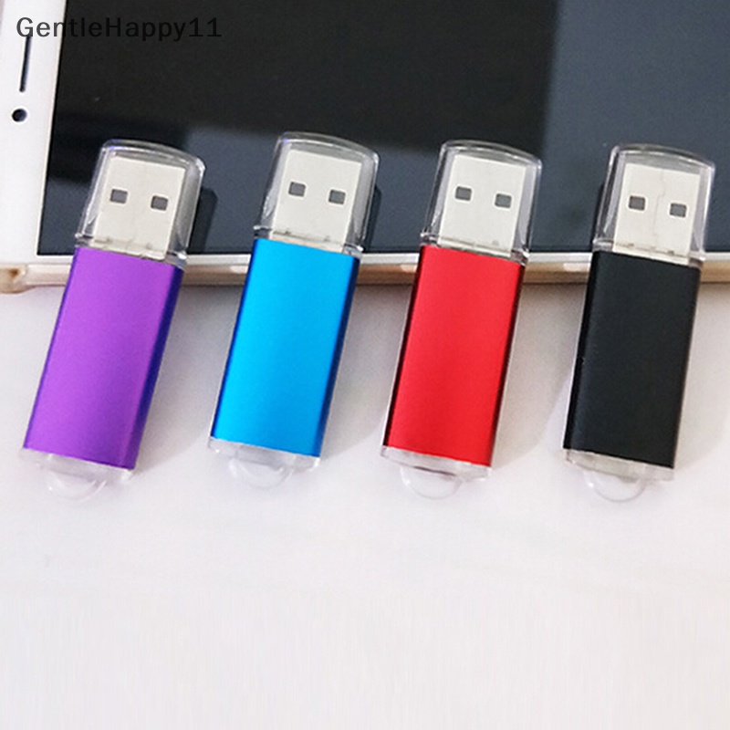 Gentlehappy 64MB usb 2.0 flash memory thumb drive Penyimpanan pc laptop id