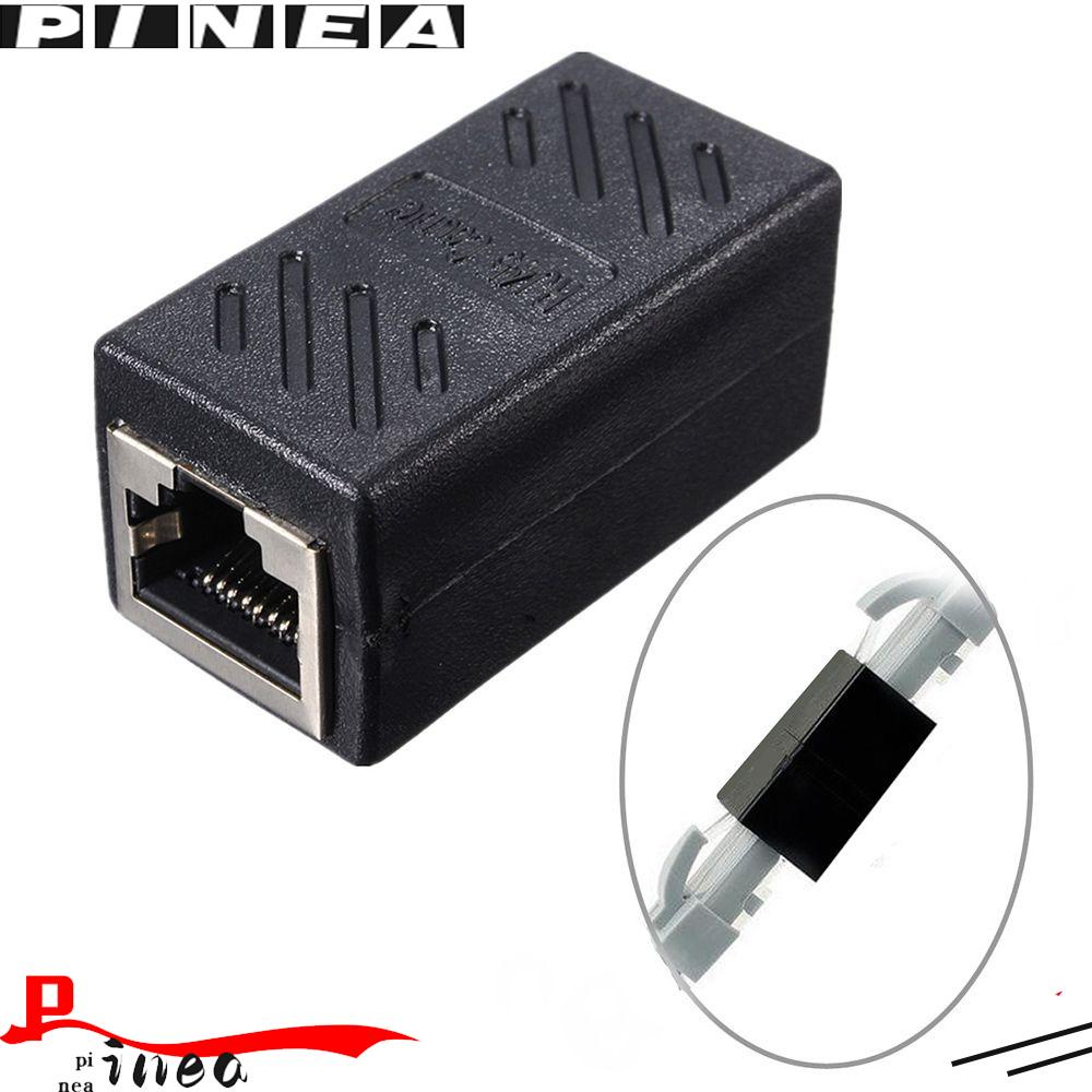 Pineapple Coupler Extender High Quality Konektor Adapter LAN Eterna