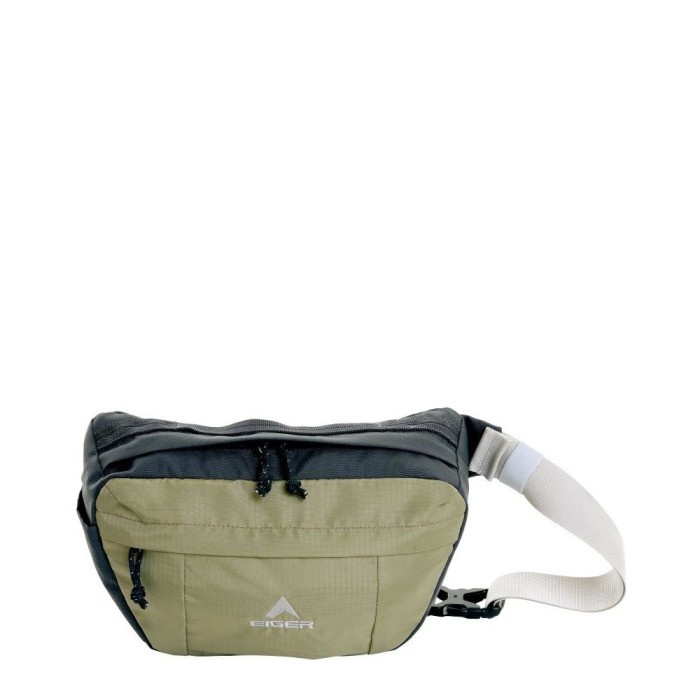 Tas Pinggang Eiger Cewek ESCAPADE WAIST BAG WS 91000 8397 Original