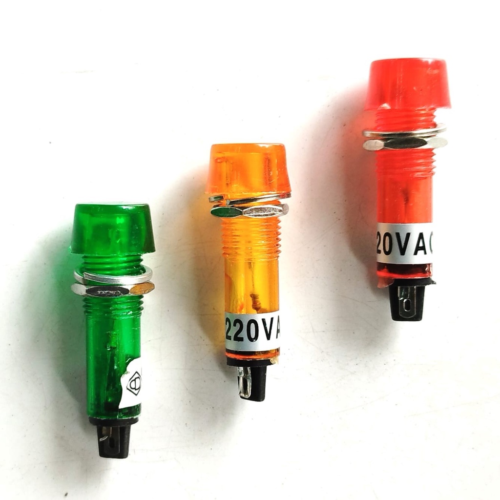 Pilot Lamp 12v