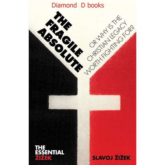 4 buku Slavoj Zizek