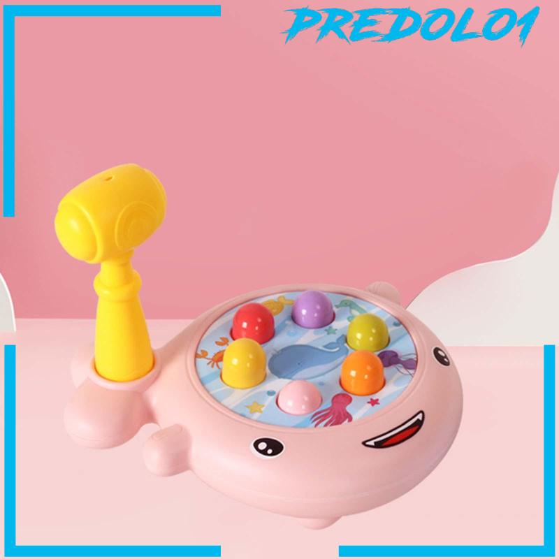 [Predolo1] Cambuk Game Interaktif Berdebar Mainan Anak Usia 3th 4 5 6 7th