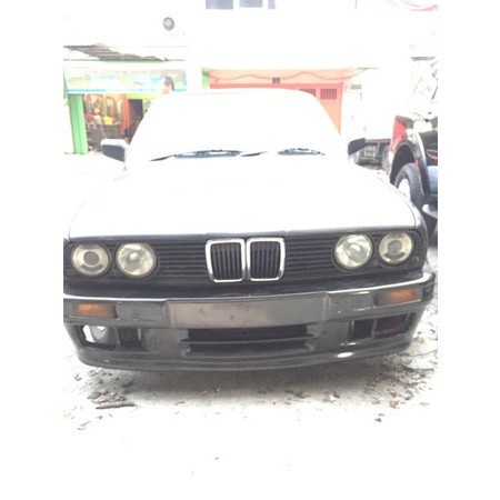 Bodykit BMW E30 Mtech I murah masseh BMW E30 MTech bodykit