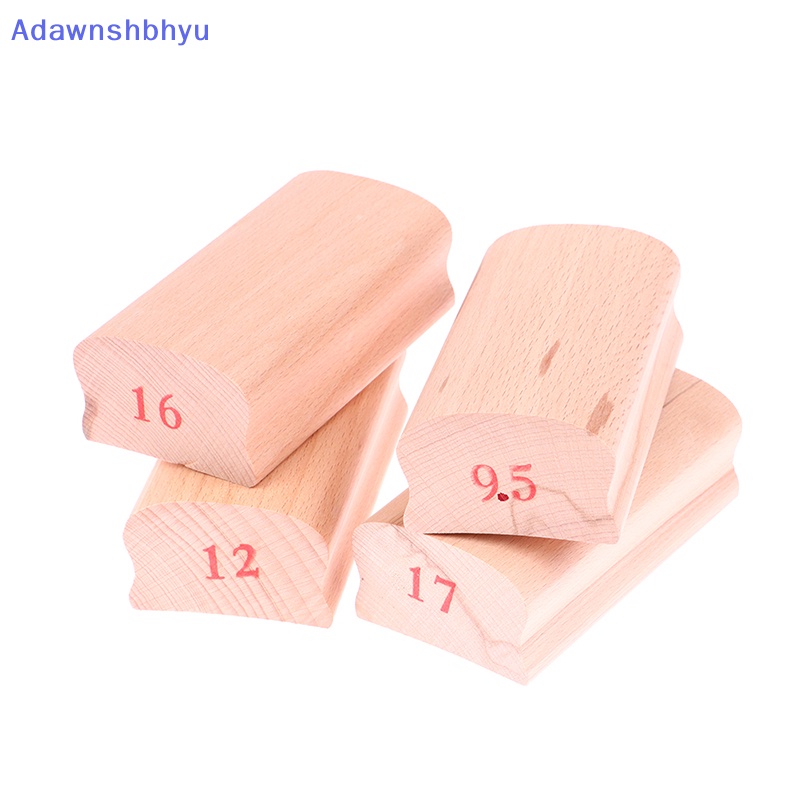 Adhyu 9.5&quot;-20in radius Gitar sanding block radius fingerboard fret leveling Alat ID