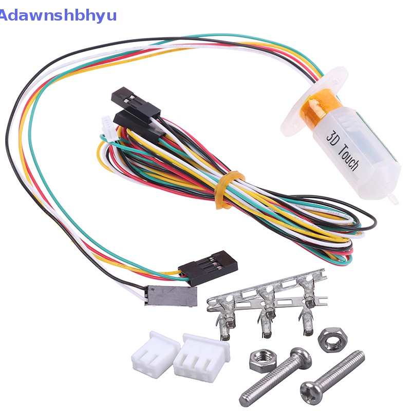 Adhyu Trianglelab 3D TOUCH Sensor Auto BED Leveling Sensor Untuk anet A8 tevo reprap ID