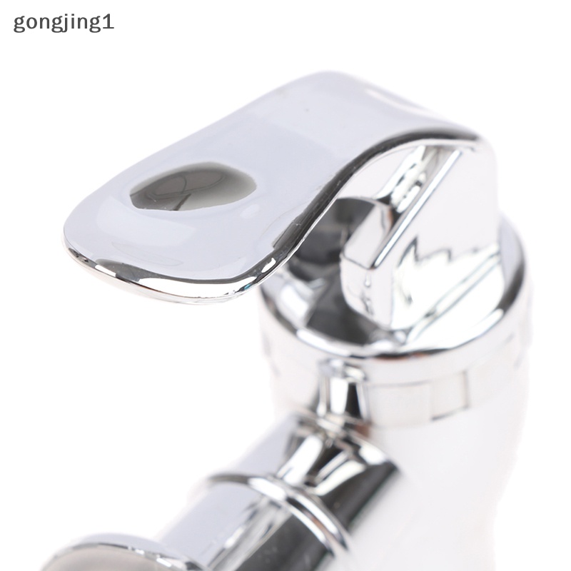 Ggg 1PCS 17mm Keran Botol Anggur Kaca Plastik Jar Barrel Water Faucet ID