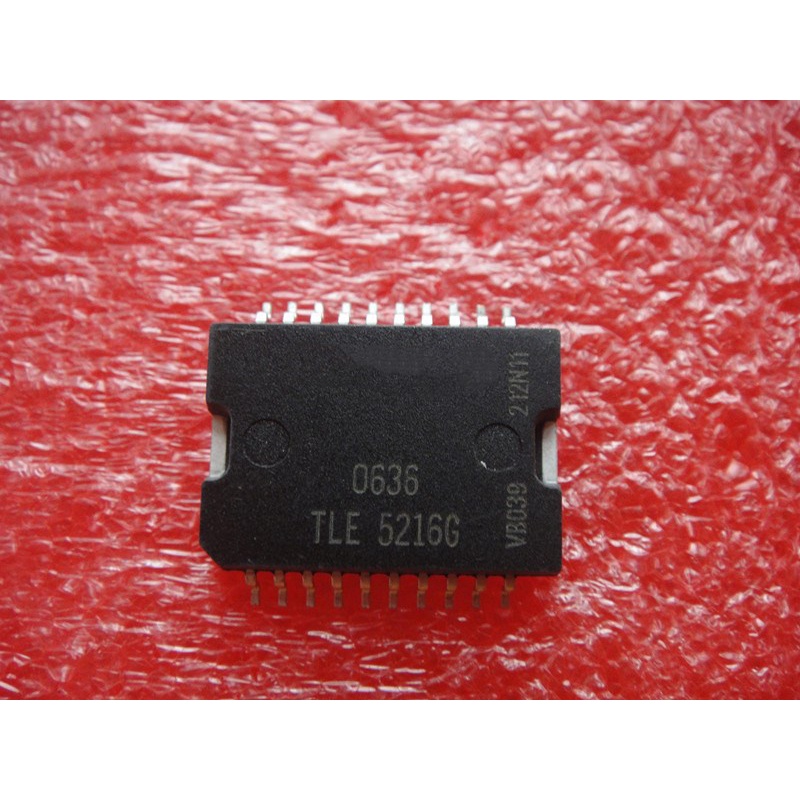 1pcs TLE5216G TLE5216 HSOP20 original Baru100%