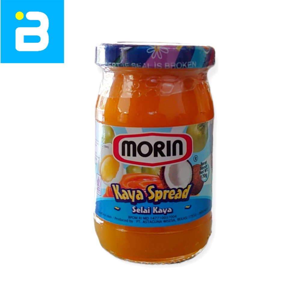 

Morin Kaya Spread 170 G