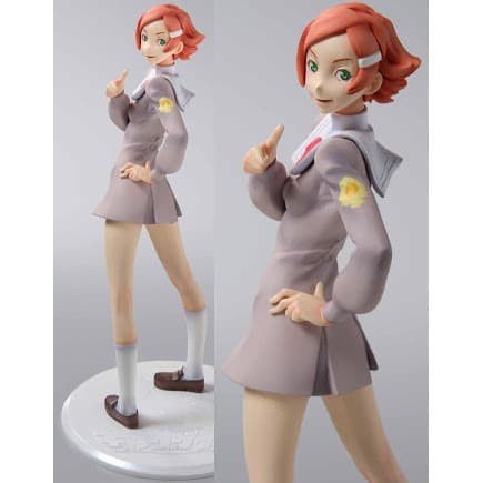 Toys MegaHouse Excellent Model - Sara Kodama - RAH DX