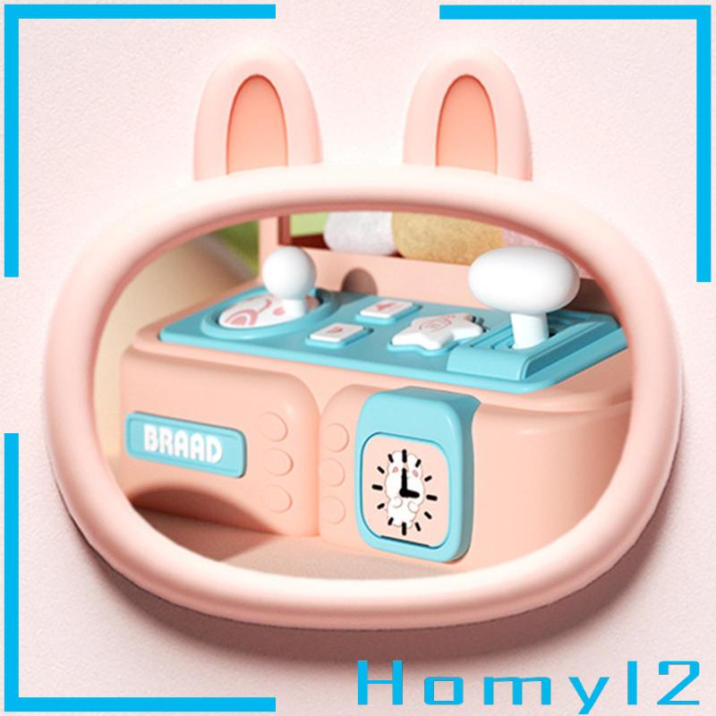 [HOMYL2] Arcade Table Games Novelty Mainan Hiburan Kelinci20Boneka