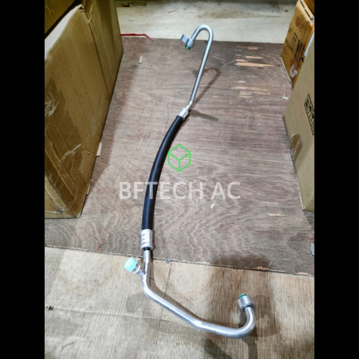 Selang 1/2 Honda Brio 1200 CC Selang AC Mobil Hose