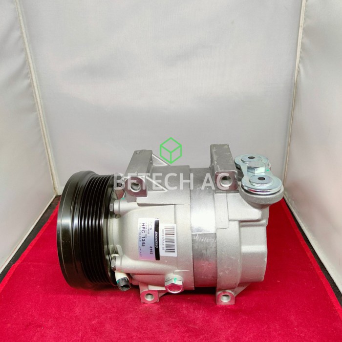 Compressor Chevrolet Aveo/Lova Kompresor AC Mobil