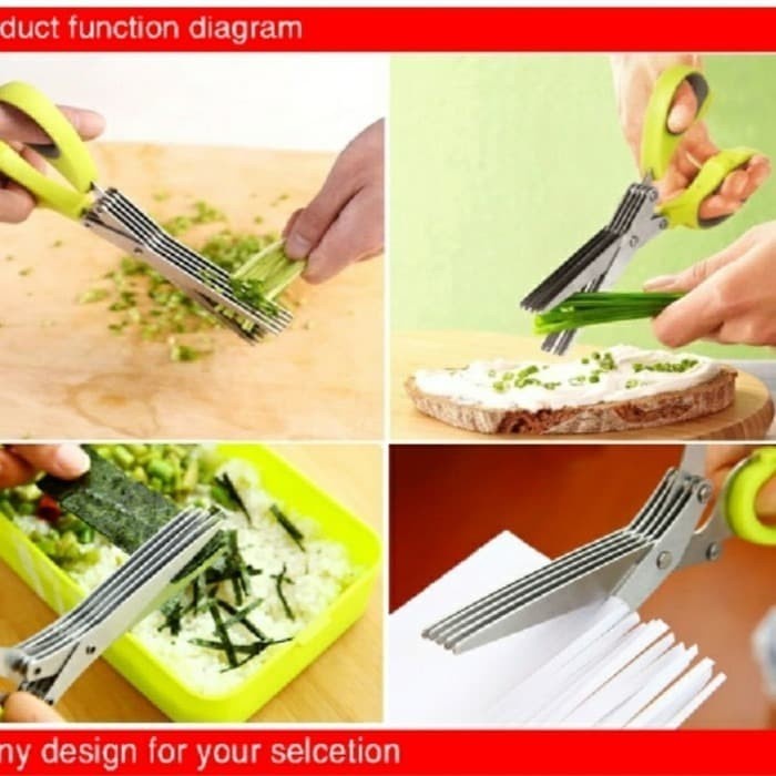 Quin Scissors ORIGINAL 2B