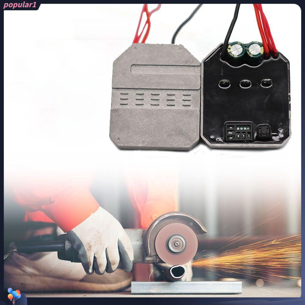 Populer Kunci Pas Elektrik Dengan Pin Power Tool Motherboard Aksesoris Control Board