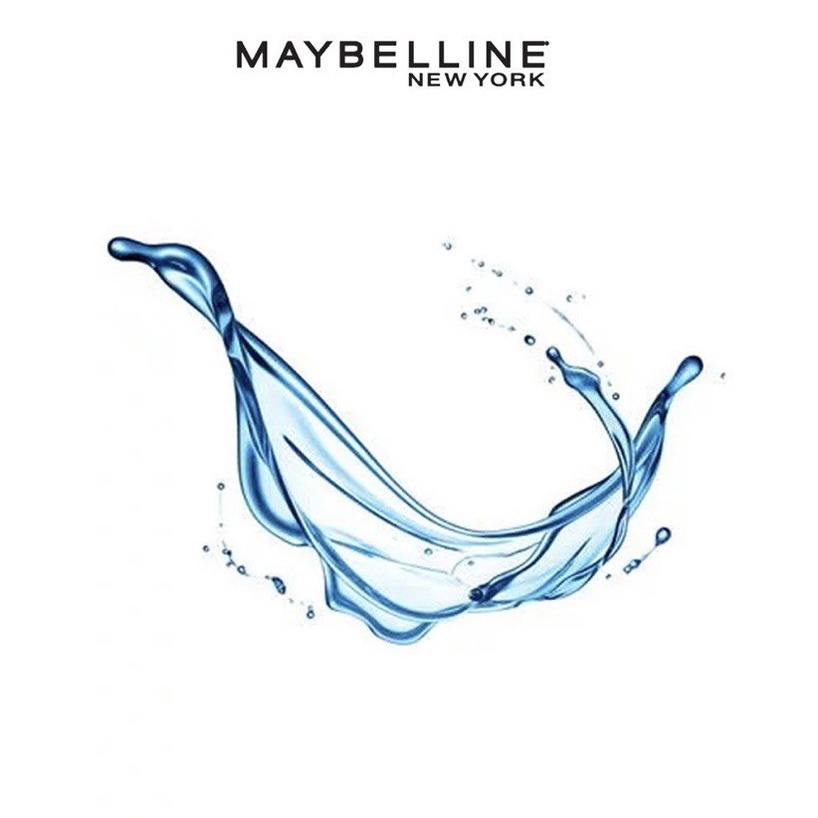 Maybelline Eye + Lip Make Up Remover - 40ml