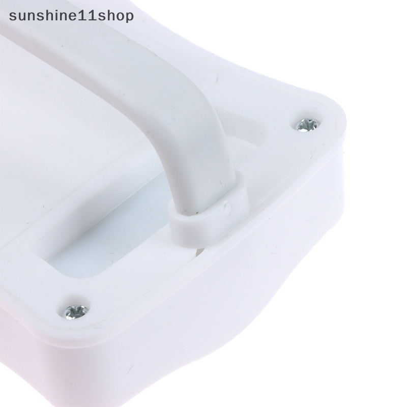 Sho Lampu Malam Toilet PIR Motion Sensor Lights LED Lampu Malam Kamar Mandi Lighg N