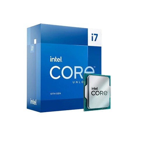 PROCESSOR INTEL CORE I7 13700 5.20 GHz BOX SOCKET 1700