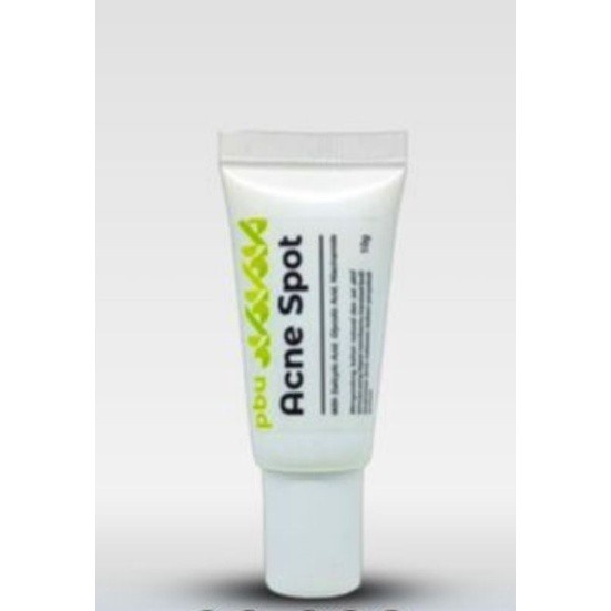PBU Acne Spot Cream 10gr