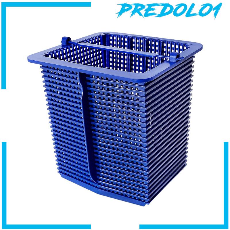 [Predolo1] Keranjang Filter Awet Untuk SP2607x10 SP2615x20XE SP1615x20 In Pompa Kolam Tanah