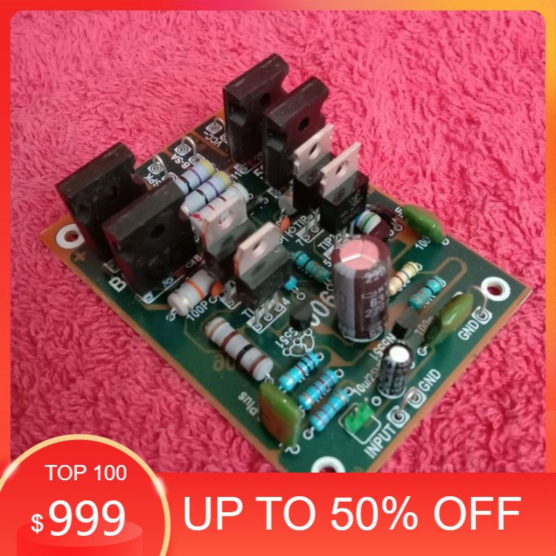 PROMO KIT DRIVER BOSTRAP