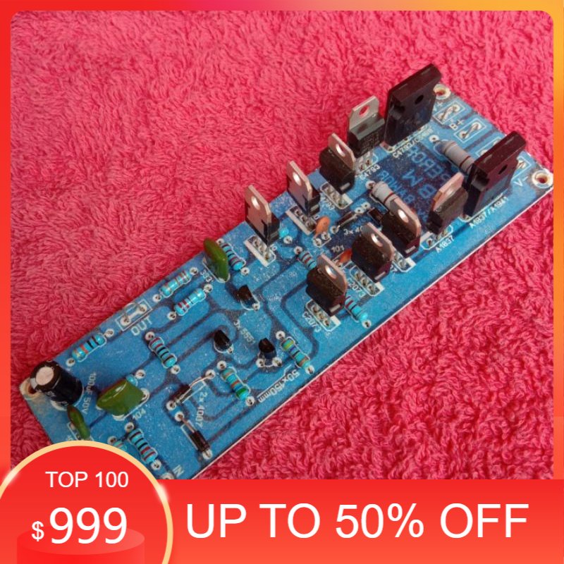 PROMO DRIVER DREVER BW EMPEROR