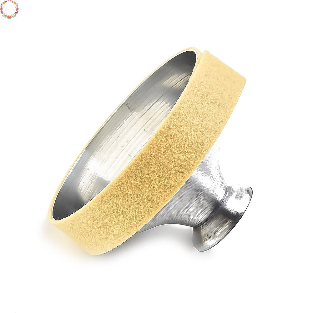 1pcs Sax Mute 1x Aksesoris Aksesori Saxophone Woodwind Awet Terbaik