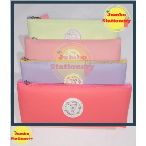 KENKO Xiaolinjing BD 691 Tempat Pensil Kotak Pensil Anak Gambar