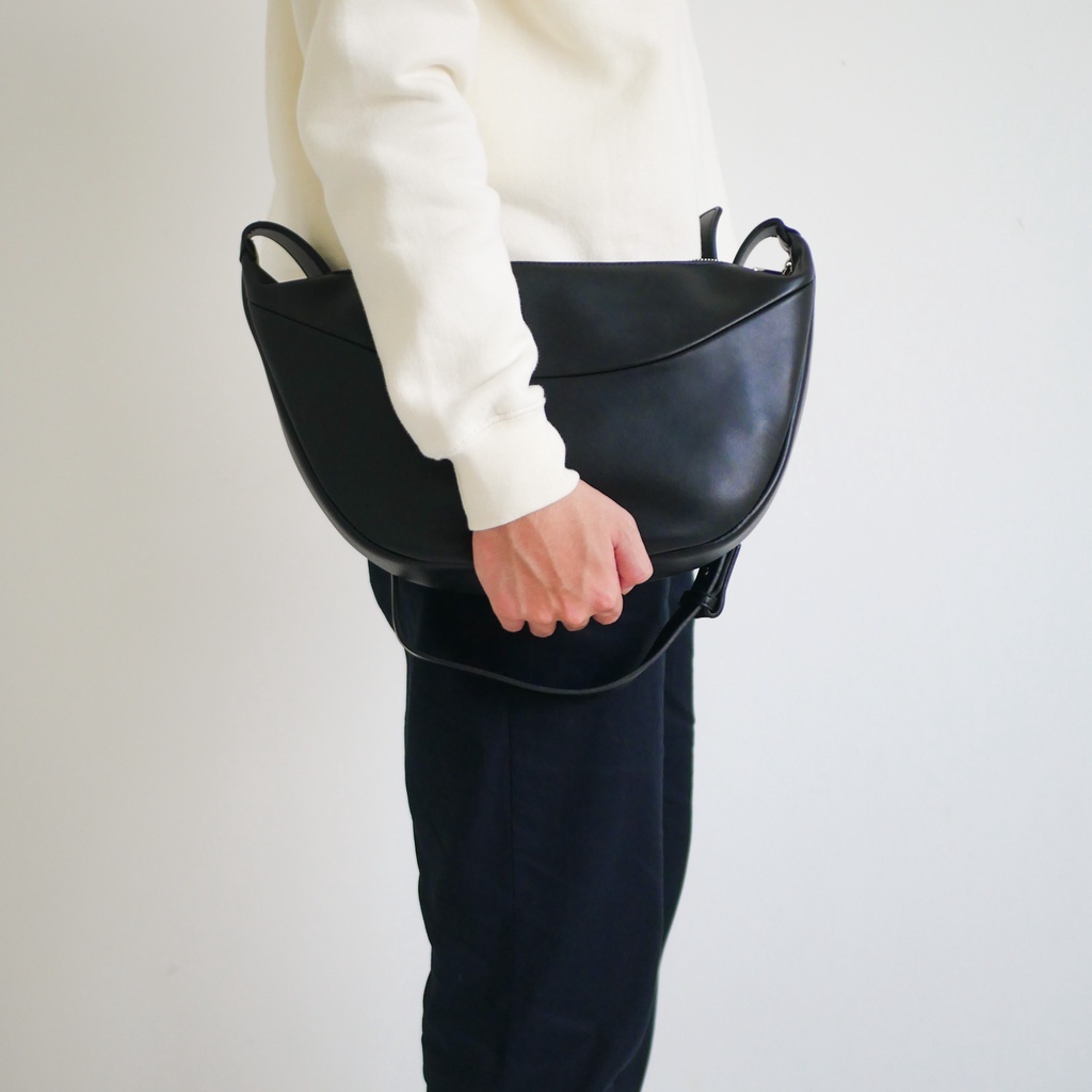 Basic Cross Bag