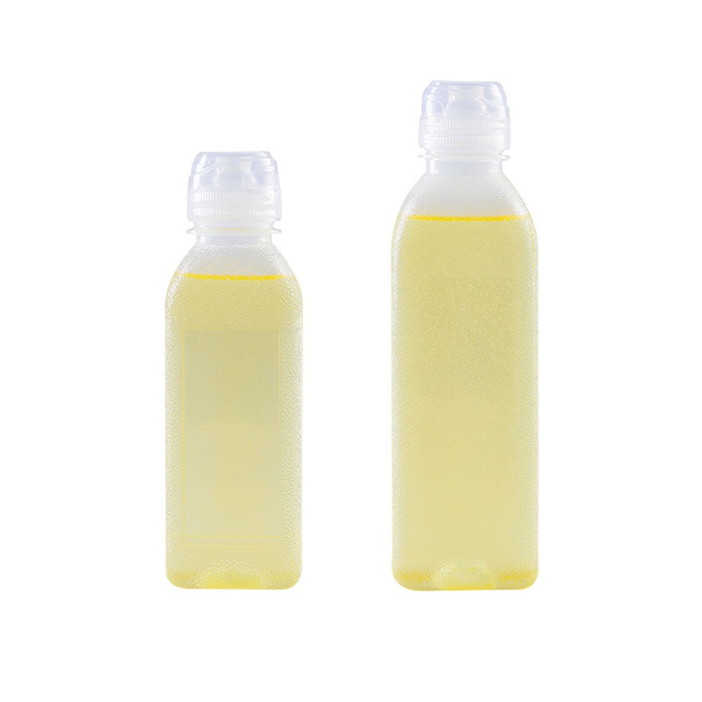 Botol Peras Bumbu 300ml /500ml oil pot Botol Kecap Botol Bumbu Dapur manager Botol Plastik