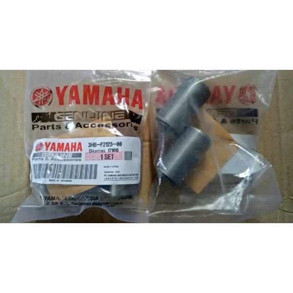 Bosh Fork Arm Bos Arm Swing Yamaha Jupiter MX  - MX New Original ASLI - TOPSEMARANG