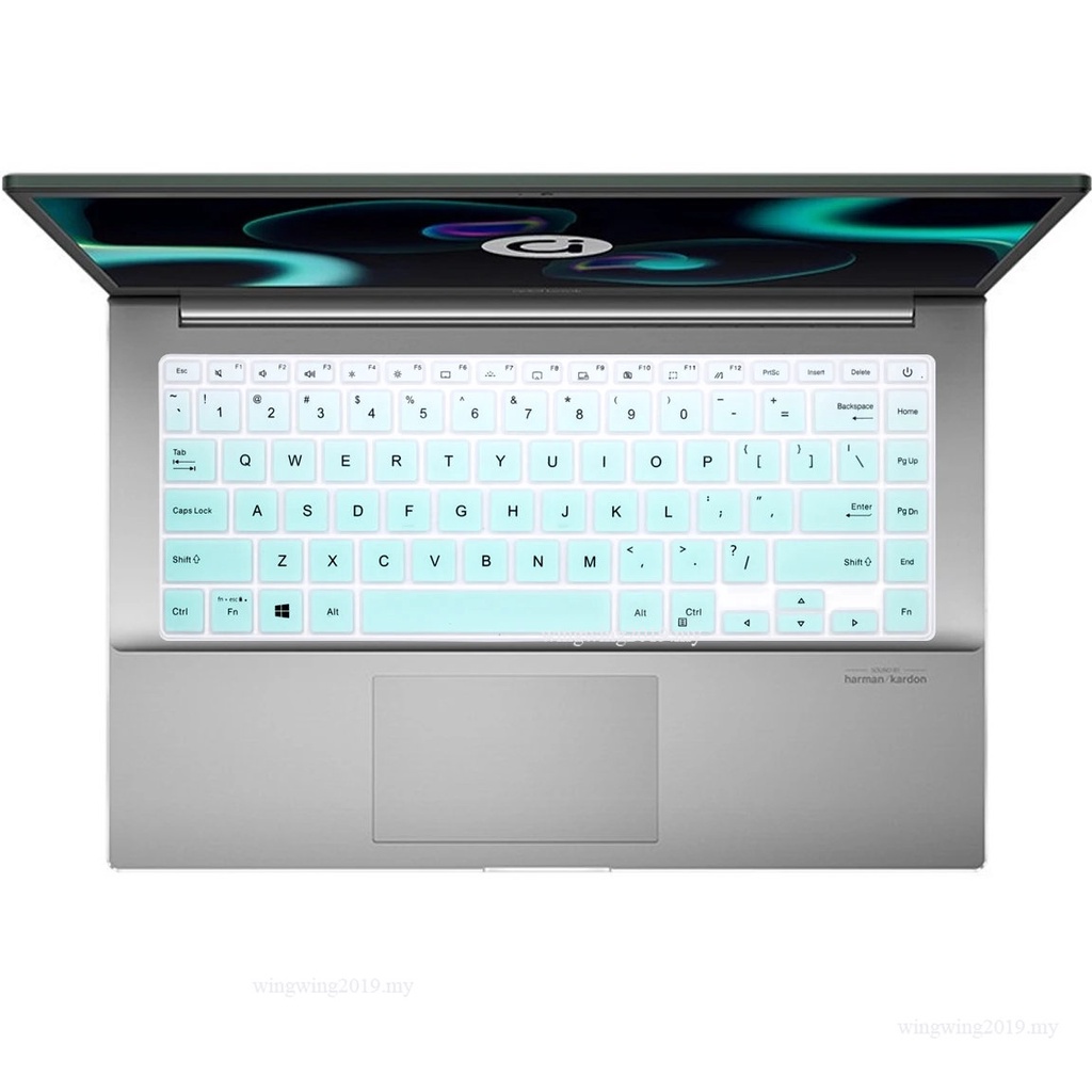 Cover Keyboard Untuk ASUS VivoBook S14 S433 S435 M433 M413 X413 K413 VivoBook Flip14 TM420IA/UA K ZenBook 14 UX435 Q407IQ 14 E410