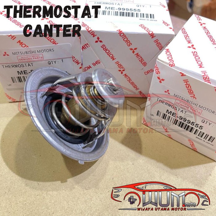 THERMOSTAT CANTER PS110 PS125 TURBO