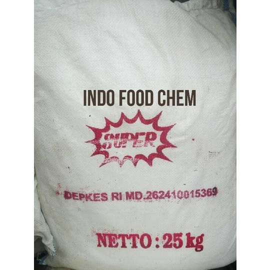 

New Arrival- Sodium sinklamat/pemanis super