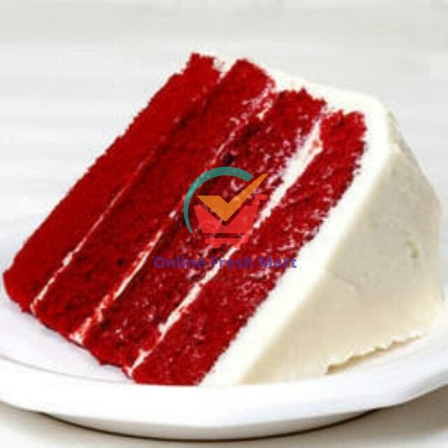 

Premix Red Velvet Cake 500gr - Online Fresh Mart Denpasar