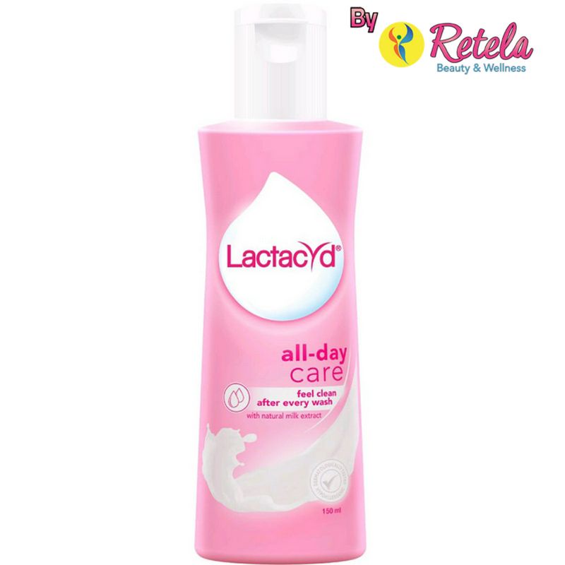 Lactacyd All Day Care 60ml