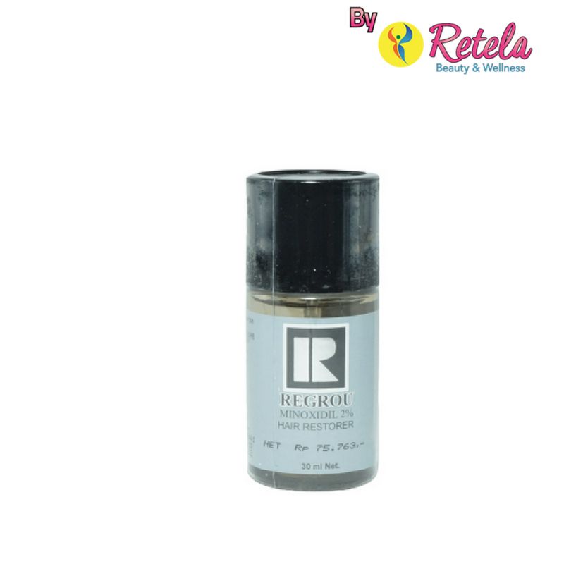 Regrou H Restorer 30ml