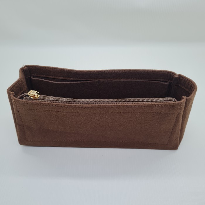 Felt Bag organizer for bolougne bag LVBL / organiser tas / organizer tas