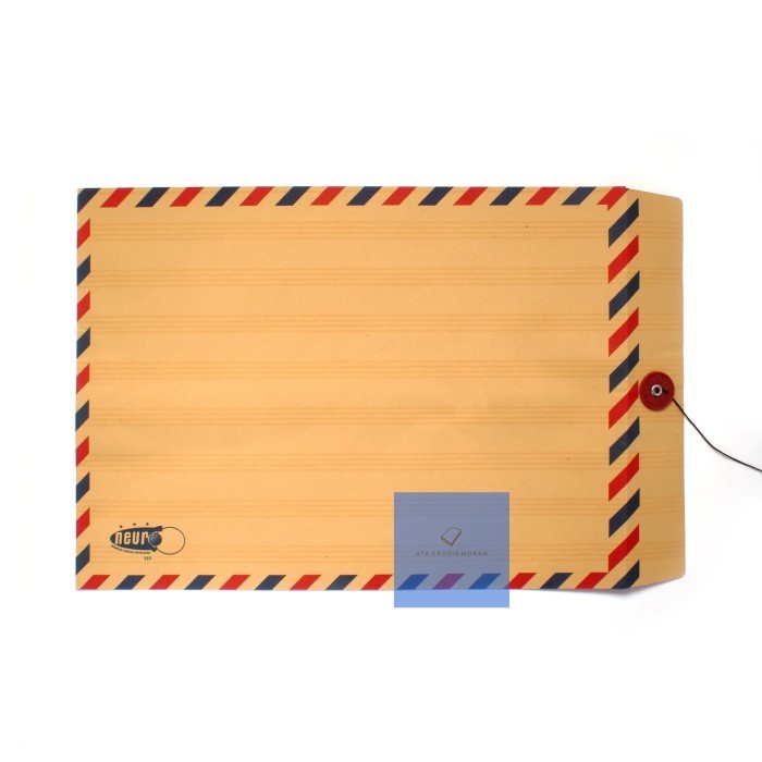 

HOT Amplop Tali 310 Neuro