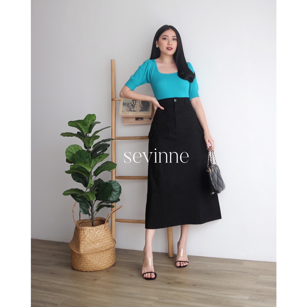 Sevinneclothing - SEO Top