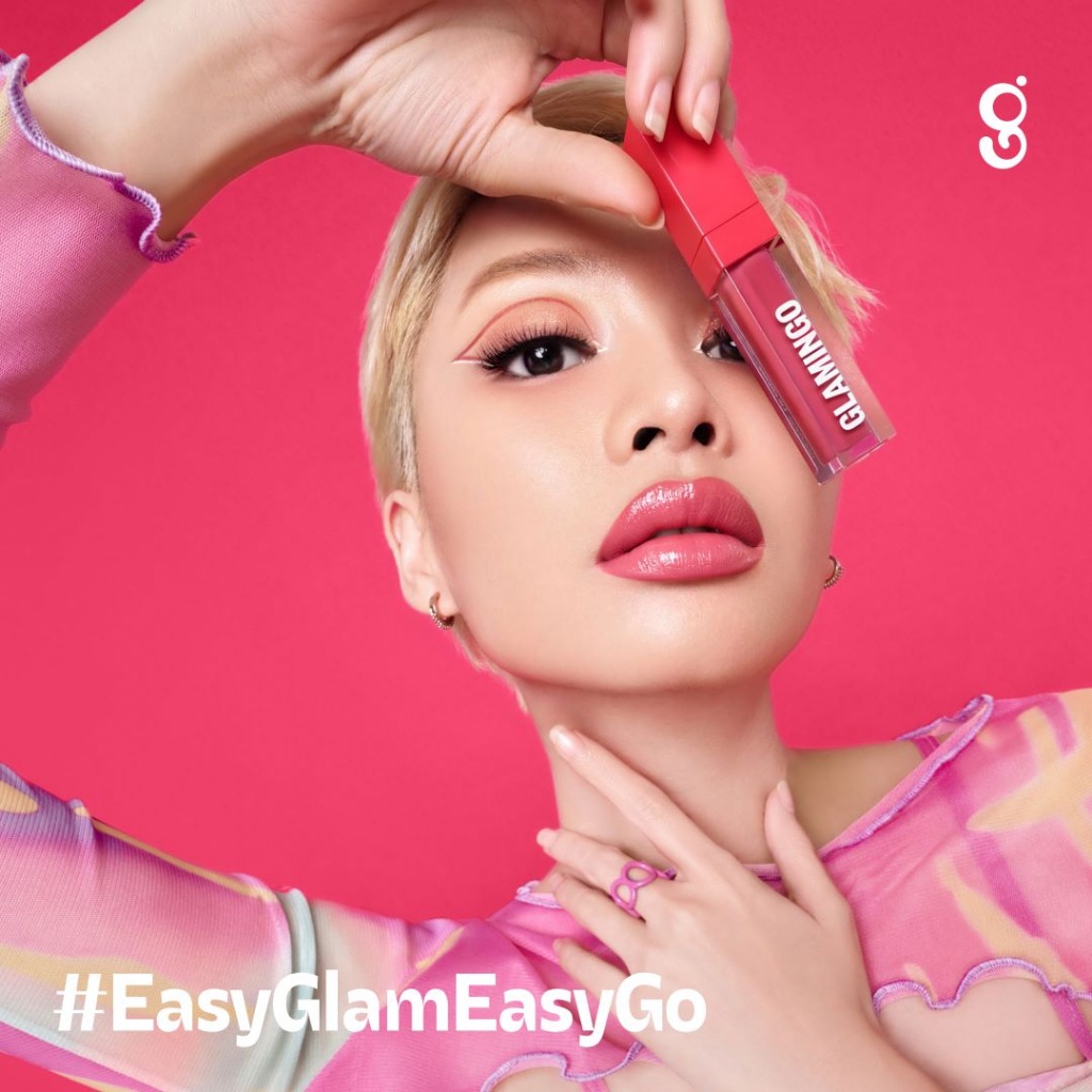 RADYSA - Glamingo Daily Dose : Lip Cream