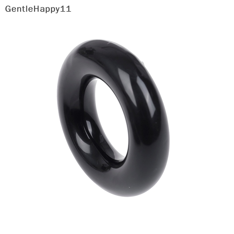 Gentlehappy Golf club weighted swing ring Bulat Donat weighted ring swing training  Id