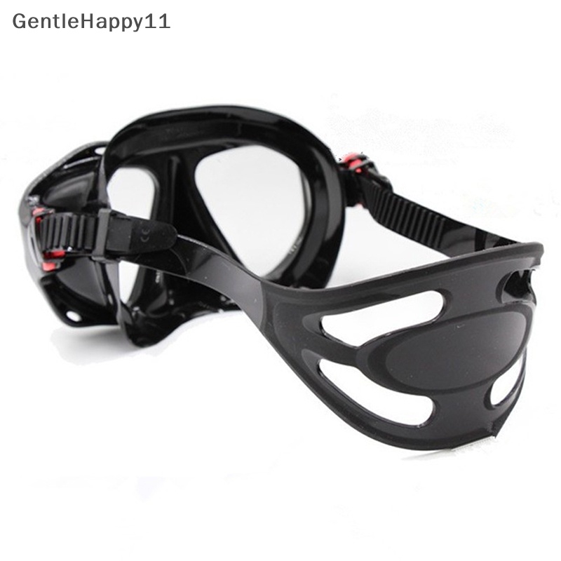 Gentlehappy Tali Masker Renang Diving Snorkeling Karet Pengganti Aksesoris Soft id