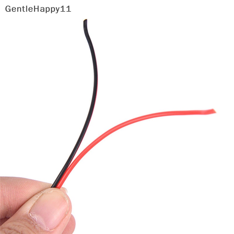 Gentlehappy Kabel Kabel Kawat Extension RGB 2-PIN Untuk Lampu Strip LED RGB 3528/5050 Grosir id