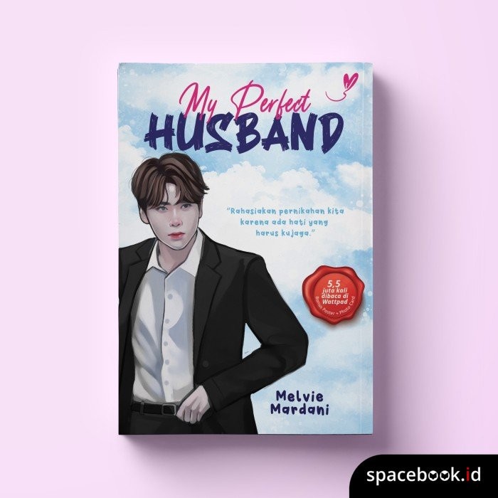 Reneluv - My Perfect Husband