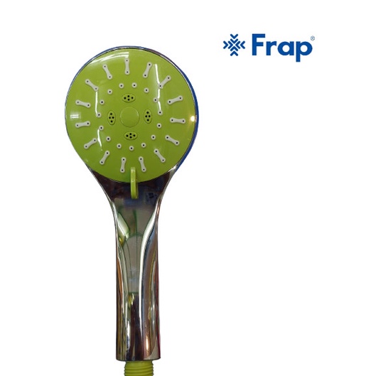 Hand Shower F08-33 Green Merk Frud