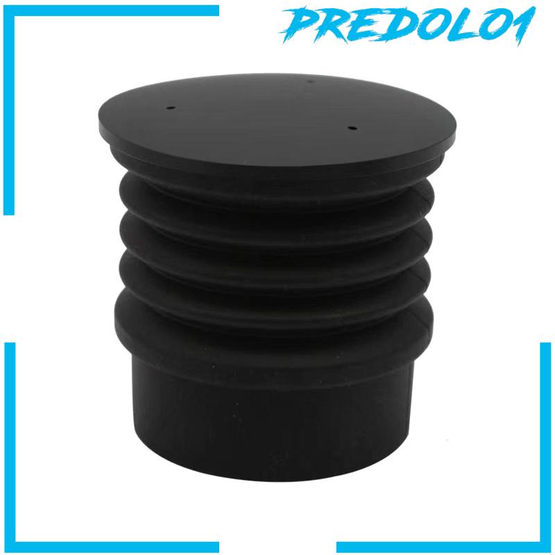 [Predolo1] Grinder Blowing Bean Bin Reusable Penggiling Biji Kopi Aksesori Dosis Tunggal