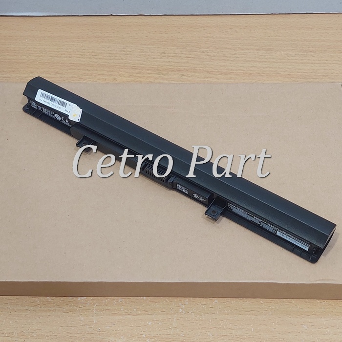 Baterai Toshiba Satelite C40-B C50-B C55-B L40 L40-B PA5184 PA5185 NEW