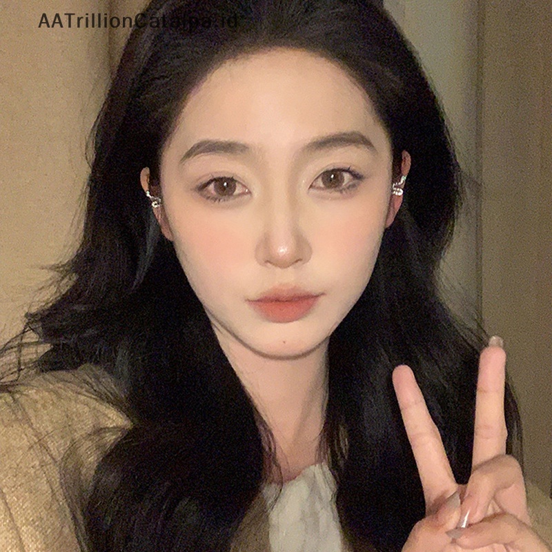 Galihrillion syalatalpa 1pasang alfinnake alfinar galihuff galihon- umakuar umakulip umakuarring untuk kemenkumhamomen erkapen halilintarake -motifartilage stapelarring erkaprend erkapewelry nayah