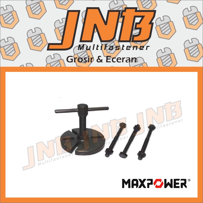 MAXPOWER Treker Magnet No. 9 FLYWHEEL PULLER