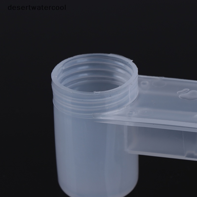 Deid Botol Air Minum Burung Peliharaan Plastik Cup Kucing Ayam Merpati Martijn